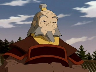 Tío Iroh