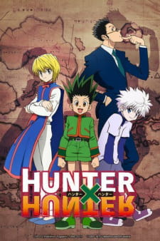 Killua Zoldyck